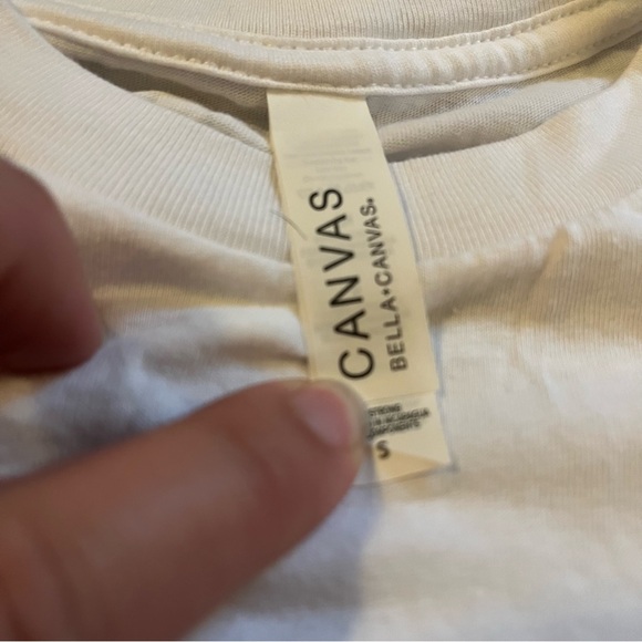 “Bride” 👰🏼♀️ Bella Canvas Tee - Picture 2 of 3